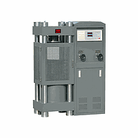 HST YES-2000B ເຄື່ອງທົດສອບການບີບອັດຈໍສະແດງຜົນດິຈິຕອນ (2000kN/200Ton)