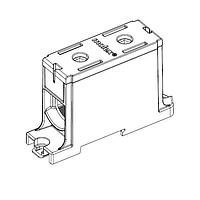 Molex 201606-1637 ບລອກຕິດຕາມຂາວຢືນຢັນ UCLP 1PL BLACK 285A/1000V