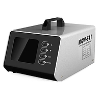 MINGTRUN MQW-511 ເຄື່ອງວິເຄາະອາຍແກັສໄອເສຍຂອງລົດຍົນ (HC;CO; CO2; NO; O2)