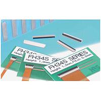 Hirose Electric FH34SRJ-4S-0.5SH(99) ບອດມາວນ 4POS 0.50MM R/A CONN FFC FPC