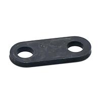 AMP Connectors - TE Connectivity 302562 ຕູ່ມຕໍ່ມາດຕະຖານຮາດແມດຣິກ Z-PACK M.ASSY.154P.