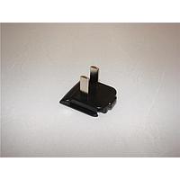 Phihong RPC-R ປລັກທີ່ສາມາດແທນກັນໄດ້ ປລັກຈີນ ສໍາລັບອາແດບເຕີ