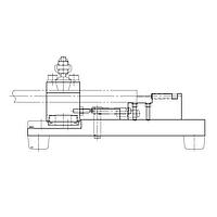 Hirose Electric MF13S-WP-S01-0203/BI-A15 ຕົວເຊື່ອມຕໍ່ວົງກົງມາດຕະຖານ
