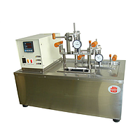 Cometech QC-654 ເຄື່ອງທົດສອບການສະທ້ອນຄວາມຮ້ອນ