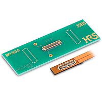 Hirose Electric BK13C06-40DP/2-0.35V(800) ຂໍ້ມູນ FFC & FPC