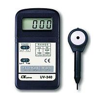 LUTRON UV Meter Calibration Service