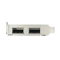 Advantech PCIE-2320NP-00A1E ອະເດບເຕີເວີເອທເທີເນດ 2-ພອດ 40G ໄຟເບີ (QSFP+) NIC ມີຄອນໂຕລເລີ Intel XL710
