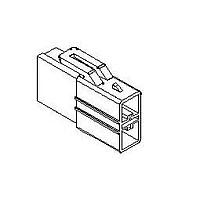 Molex 35181-0210 ປຸ່ມກອງ 1.8 2ND LOCK MLT PLU T PLUG HSG 351810210