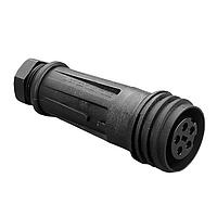 Bulgin PX0921/02/S ຕົວເຊື່ອມ 2 ໂພນ ຢູ່ໃນແຖວ SKT