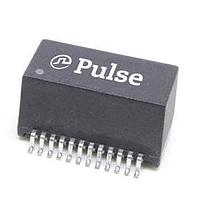 Pulse Electronics HX6164NLT ໂມດູນ 120uH 1500V T/R=1 2% DC=600mA