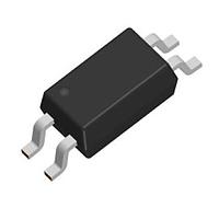 onsemi FODM214R2 ອອບໂຕຄູເລີຣ໌ອອດພຸດທຣານຊິດເຕີ Single Channel, ອິນພຸດການສັງເກດ AC, ອອບໂຕຄູເລີຣ໌ຟໍຕໂທທຣານຊິດໃນກໍລະນີ Half-Pitch Mini-Flat 4-Pin Package Single Channel, ອິນພຸດການສັງເກດ AC, ອອບໂຕຄູເລີຣ໌ຟໍຕໂທທຣານຊິດໃນກໍລະນີ Half-Pitch Mini-Flat 4-Pin Package