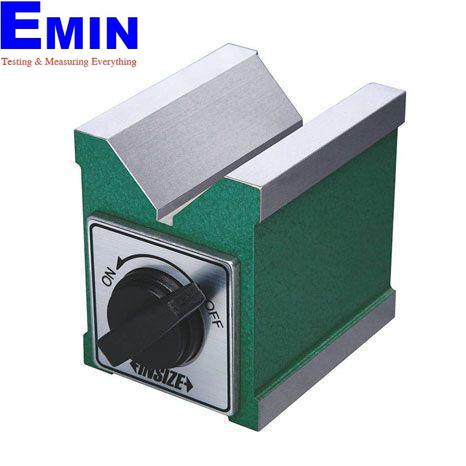 ອຸປະກອນ V block ແລະ clamp ສຳລັບຈັບຍຶດຊິ້ນງານຊົງກົມ