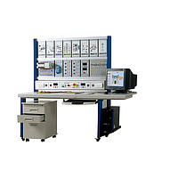 DOLANG DLPLC-FXGW ຊຸດການຝຶກອົບຮົມຄວບຄຸມ Logic ທີ່ສາມາດວາງແຜນໄດ້