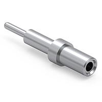 Mill-Max 0298-4-15-01-06-01-10-0 ຫົວຫຍໍ້ Tail Pin 200u SN/PB OVER NI 6 CON