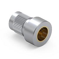 Mill-Max 9016-0-15-01-07-27-10-0 ປິນຮີເຊບເຕກເຄວລ 200u SN/PB OVER NI 7 CON