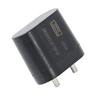 Chemi-Con LESM030020P7DV0E ອະມອຣຟັສ Choke Coils 1.3uH 30A 20kHz 0.4mOhm AEC-Q200