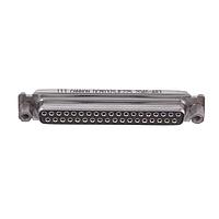 ITT Cannon DCMD37SJF225 ຮູບຮ່າງປະຕູ 90 pcb ກະແຈເຫຼັ້ມສະຫນາມ brkt screwlock SST shell