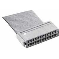 Yamaichi Electronics NFS-16A-0111 ຕົວເຊື່ອມ 16P IDC ປະເພດ SCKT