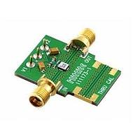 Analog Devices 112409-HMC578LC3B ບອດປະເມີນ Frequency Multiplier HMC578LC3B