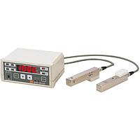 Kasuga KSD-0120 Two-channel static monitoring equipment 