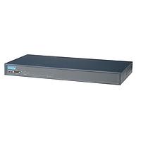 Advantech EKI-1526NL-CS-CE ອຸປະກອນບໍລິການອຸປະກອນລະບົບຕໍ່ຕົວ 16-port ພາຍໃນຄອນໂຊນປອດໄພ