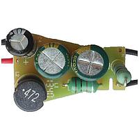 Monolithic Power Systems (MPS) EV4050A-J-00A ບອດປະເມີນ Evaluation Board ສໍາລັບ MP4050A