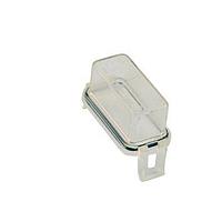Littelfuse 01520007Z ຝາປົກແລະ O-Ring ການປະສົມຝາປົກແລະ O-Ring