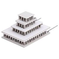 Laird Thermal Systems 475024-304 ໂມດູນເທີໂມເອລັກທຣິກ Peltier MS4,108,10,20,00,W8