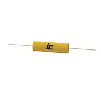 Illinois Capacitor 106TMA063M ອິເລັກໂຕລິຕິກ ຄາປາຊິເຕີ 10uF 63 ໂວລ໌ 20% LYTICS/IC