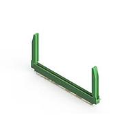 EDAC 345-114-559-878 ຕູ້ສະເລ່ຍຂອງບັດມາດຕະຖານ .100" (2.54mm) ຕູ້ສະເລ່ຍຂອງບັດ