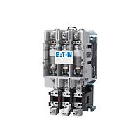 Eaton V200MTCJC ອຸປະກອນຕິດຕໍ່ໄຟຟ້າລະບົບອິເລັກໂຕໂມຄານິກ SPCLPURP VAC NON-REV 320A 110/120V COIL
