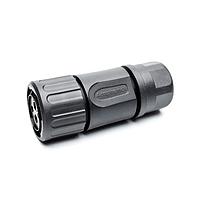 Amphenol SINE Systems RTS6BS14N2S03 ຕົວເຊື່ອມຕໍ່ PLUG BACK SHELL SZ 14 2+2POS SOCKET