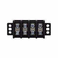 Eaton Bussmann TB300-03QC6 ບລອກຕໍ່ສາຍ BARRIER BLOCK