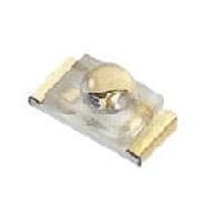 Inolux IN-S63WTB ເຄື່ອງສະແດງແສງ LED ສີເດັ່ນດຽວ ຕິດຕູ້ດ້ານບູດ / 0603/ 1.6 x 0.8 x 0.95