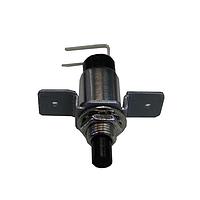 Well Buying RP-MBNS ປຸ່ມກົດສະຫນອງ PUSHBUTTON SWITCH SPST 1A 120VAC 28VDC