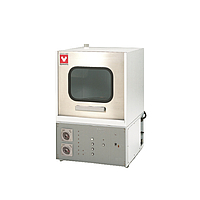 Yamato AW62 ເຄື່ອງຊັກຜ້າຫ້ອງທົດລອງອັດຕະໂນມັດ ແລະກະທັດຮັດ (RT~60°C)