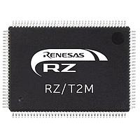Renesas Electronics R9A07G075M26GBG#AC0 ມາຄຣໂປເຊັດເຊີ - MPU RZ/T2M MPU BGA320 ETHER SEC CAN