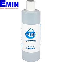HORIBA 500-4 4.01 Buffer Solution (500ml/bottle)