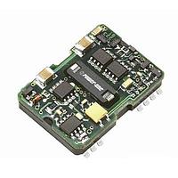 Bel Power Solutions NDS02ZG-M6 ອິສເລເທດ CONV DC-DC 48V ເຂົ້າ 5V ອອກ 10W