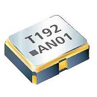 TXC AW-24.576MBE-T ອອສຊິເລເຕີມາດຕະຖານ 24.576MHz 3.3V 50ppm AEC-Q100 Cert.