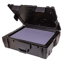 Flambeau 50721F ມີ Foam Defender 26" (DZ 9) ມີ Diced Foam