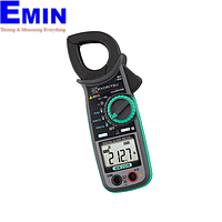 KYORITSU 2127R AC Digital Clamp Meter (AC 1000A)