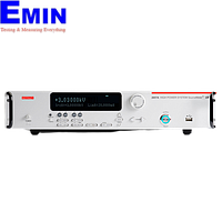 KEITHLEY 2657A ລະບົບພະລັງງານສູງ SourceMeter® (120mA, 3000V, 0.02%)