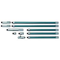 MITUTOYO 137-210 Tubular ພາຍໃນ Micrometer (50-1500mm/ 0.01mm)