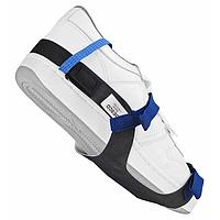 Desco 17241 Sole Grounders FOOT GROUND, SOLE SNAP-LOC MD 2MEG