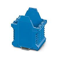 PHOENIX CONTACT 2278597 ບລັອກຕໍ່ສາຍບົດ DIN Rail Terminal Blocks ME 67.5 UT/FE BU