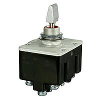 Honeywell 4TL62-7 ສະລັບສະຕິກເປີດ-ປິດ ປິດກັນນ້ຳ SEALED OI