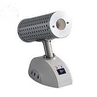 HINOTEK HM-3000A ເຄື່ອງຂ້າເຊື້ອແບັກທີເຣຍ Cinerator (825°C ± 50°C, 150mm)