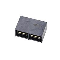 Molex 45985-4911 ພາວເລີ້ມໃຫ້ກັບບອດ LPH ປລັກພາວເລີ້ມ, 4 Ckt. Asm