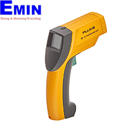 Fluke 63 mini infrared temperature meter 